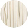 Fiberlogy ASA Filament 1,75 mm 1 kg - bílá - zdjęcie 3