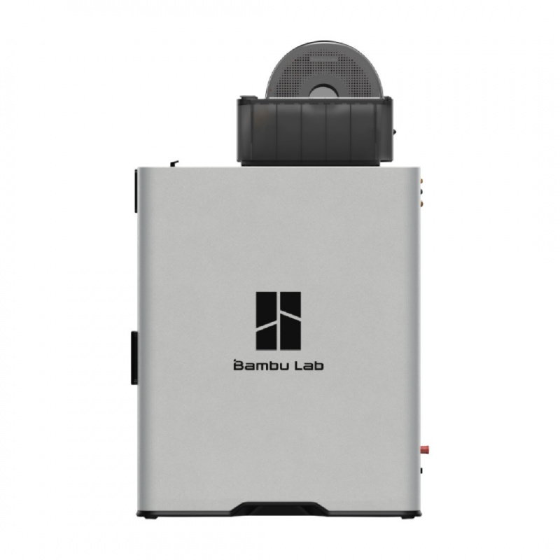 Drukarka 3D - Bambu Lab H2S Combo - Outlet