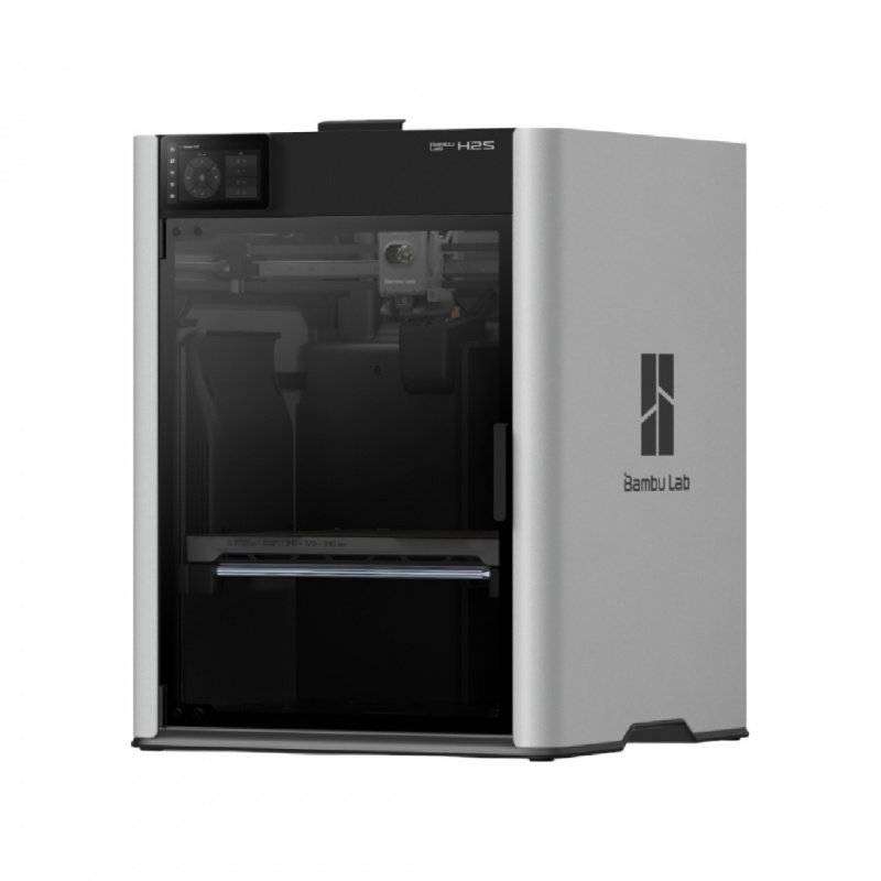 Drukarka 3D - Bambu Lab H2S