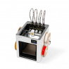 Drukarka 3D - Snapmaker U1 - Outlet - zdjęcie 2