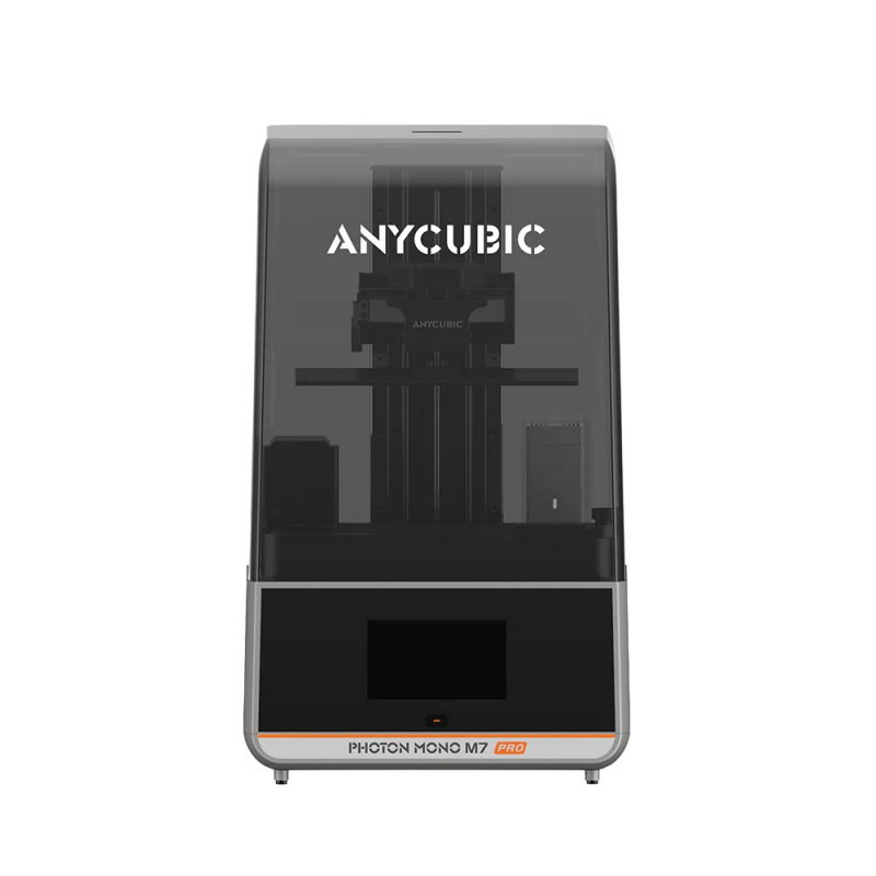 Drukarka 3D - Anycubic Photon Mono M7 Pro - żywiczna - Outlet
