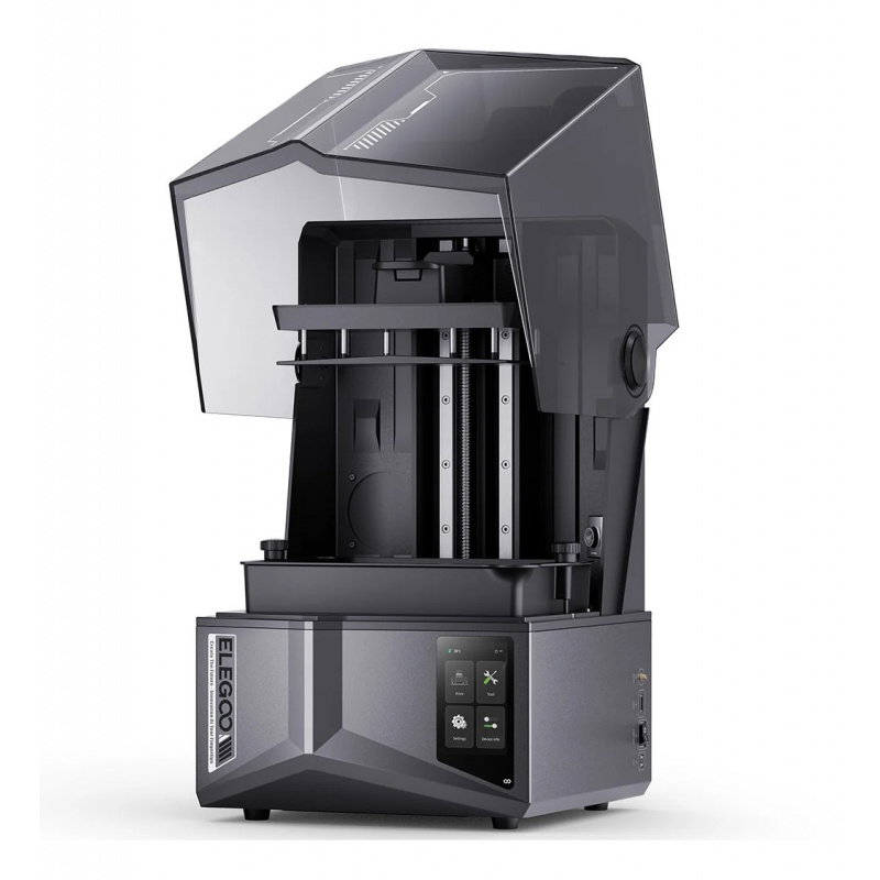 Drukarka 3D - Elegoo Saturn 4 Ultra - żywiczna - Outlet