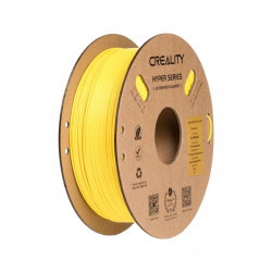 Creality Hyper PETG filament 1,75 mm 1 kg - Žlutý