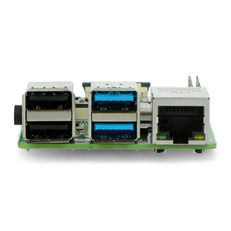Raspberry Pi4/3GB