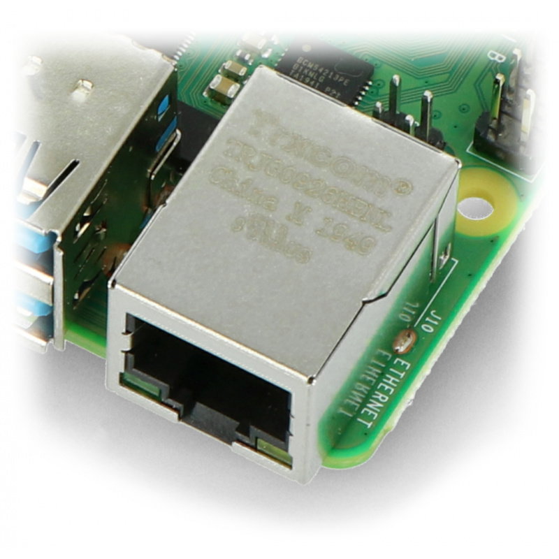 Raspberry Pi4/3GB