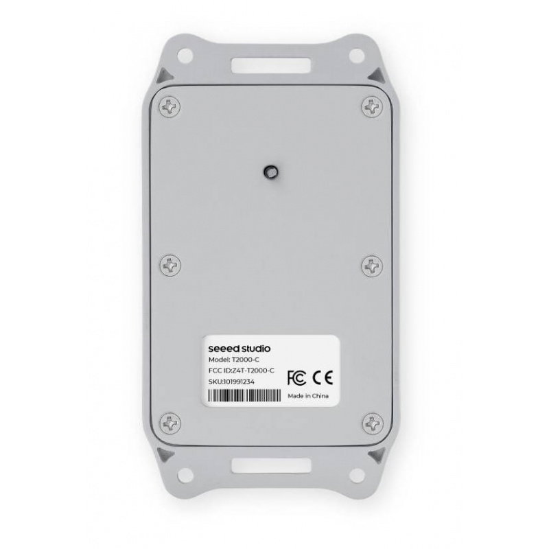 SenseCAP Asset Tracker T2000-C