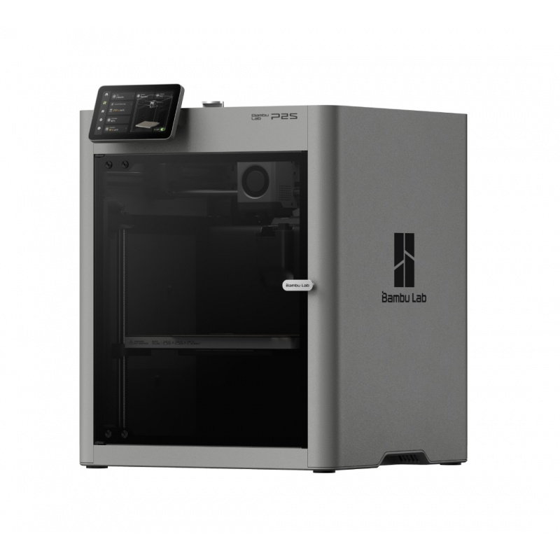 Drukarka 3D - Bambu Lab P2S - Outlet