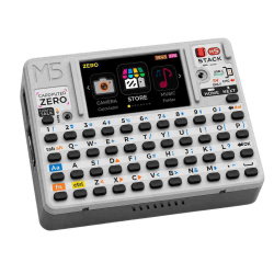Cardputer Zero