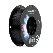 Creality CR-PETG vlákno 1,75mm 1kg - Černá
