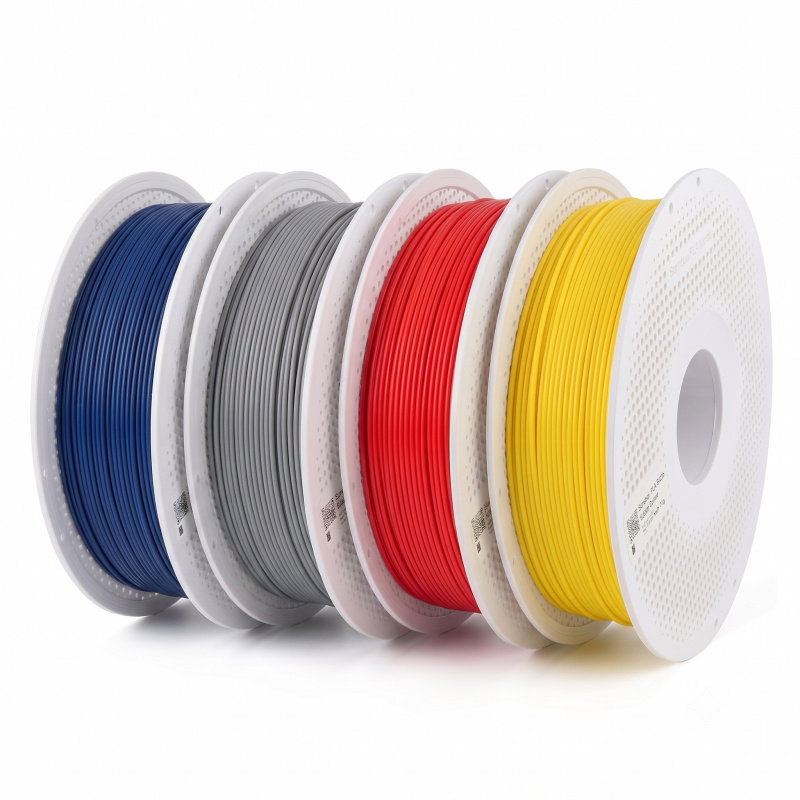 Balení filamentů Bambu Lab s cívkami - StartPack Premium PETG -