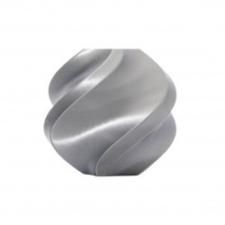 Bambu PLA Silk+-Silver
