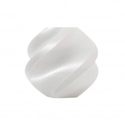 Bambu PLA Silk+-White
