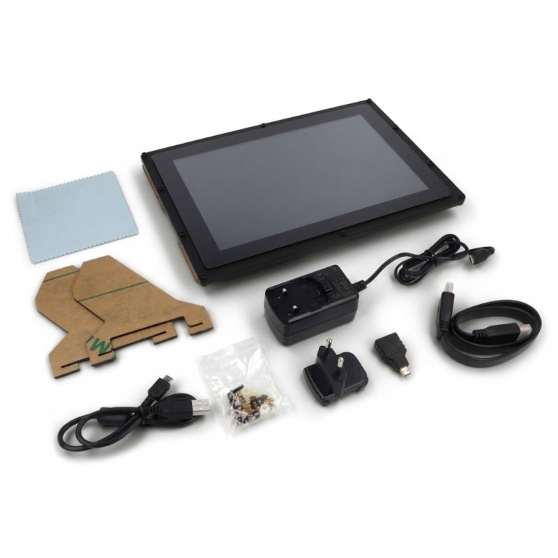 Touch screen 10.1''
