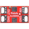 Pololu Reverse Voltage Protector, 4-75V, 8A - zdjęcie 3
