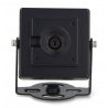 12MP HDR USB UVC Fixed-Focus Camera Module with Metal Housing - zdjęcie 2