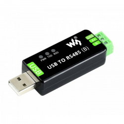 Industrial USB TO RS485 Bidirectional Converter