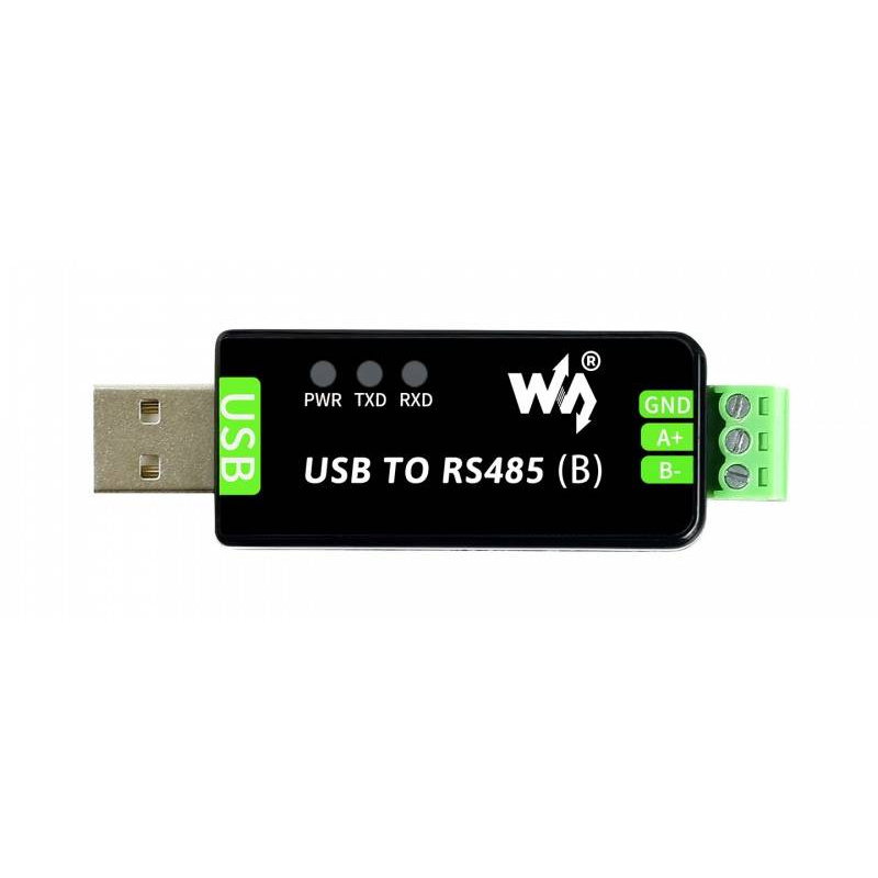 Industrial USB TO RS485 Bidirectional Converter