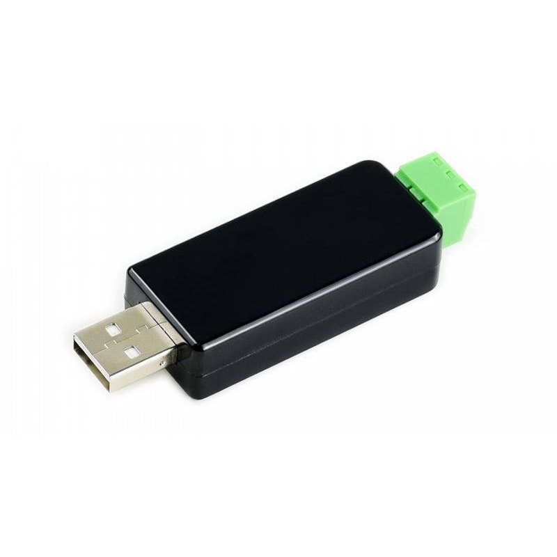 Industrial USB TO RS485 Bidirectional Converter