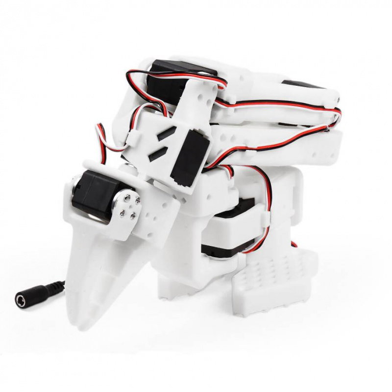 SO-ARM101 Low-Cost AI Arm Servo Motor Kit Pro for LeRobot