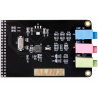 AN831 Audio acquisition module WM8731 - zdjęcie 2