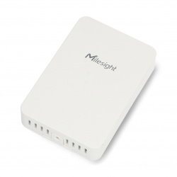 Czujnik temperatury i wilgotności LoRaWAN