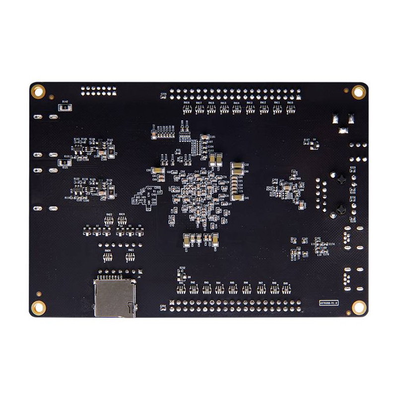 AX7035B FPGA Dev Board & Kit with AMD Artix 7 XC7A35T