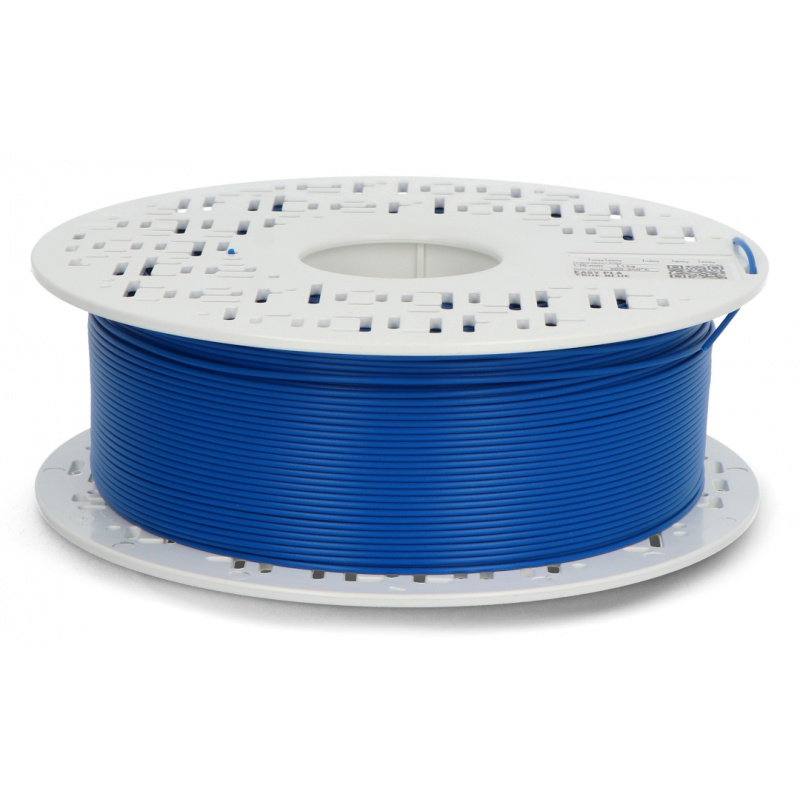 Fiberlogy Easy PLA vlákno 1,75 mm 1 kg - True Blue