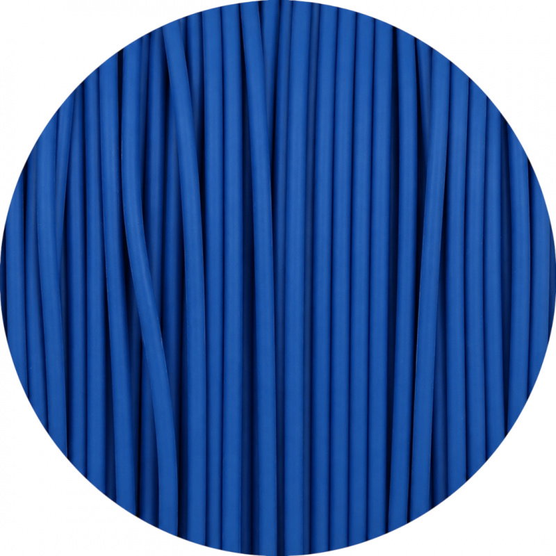 Fiberlogy Easy PLA vlákno 1,75 mm 1 kg - True Blue