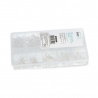 Zestaw diod LED 3mm i 5mm - 2V-2,2V - 300szt. + organizer - zdjęcie 1