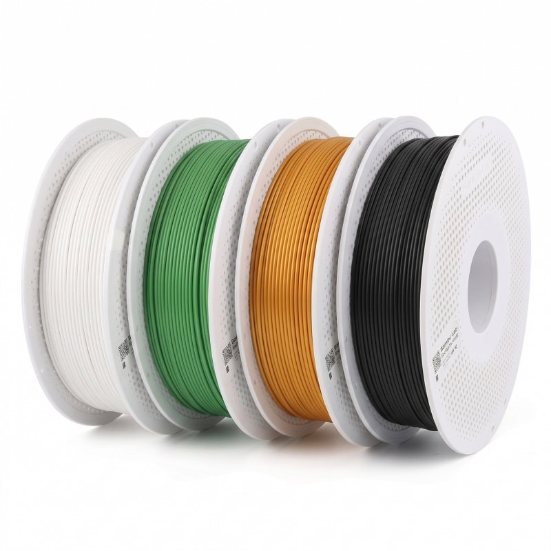Balení filamentů Bambu Lab s cívkami - StartPack Premium PLA -