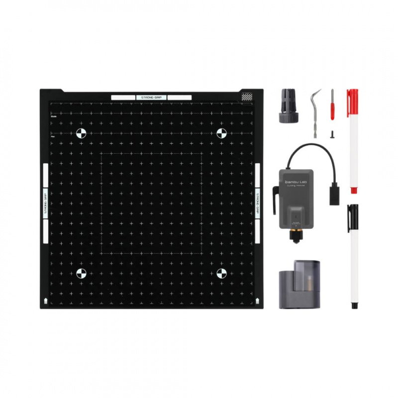 Cutting Upgrade Kit - H2 Series/A2L