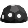 Revopoint black hemisphere with magnet - zdjęcie 2