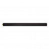 Revopoint black thin cuboid with 1/4 threaded rod/hole - zdjęcie 2