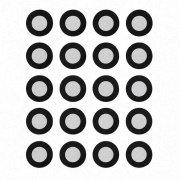 Revopoint magnetic inner diameter 10mm outer diameter 13mm