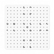 Revopoint calibration surface for inspire 2