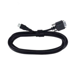 Revopoint USB type C to scanner - pc