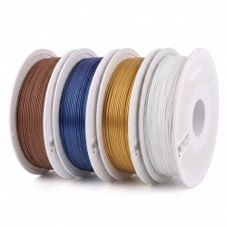 Balení filamentů Bambu Lab s cívkami - StartPack Premium PLA -