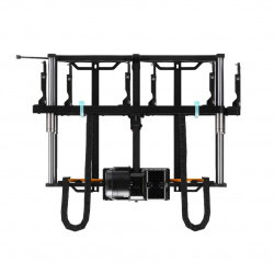Induction Hotend Rack Assembly - FAC193