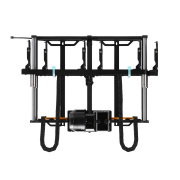 Induction Hotend Rack Assembly - FAC193