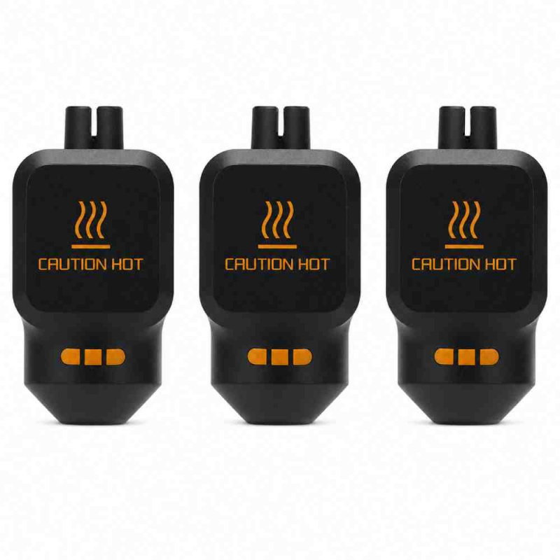 Silicone Sock for Hotend - FAH048