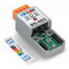 ATOMIC RS485 Base - TTL-RS485 převodník - rozšiřující modul pro - zdjęcie 4