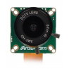 Fotoaparát IMX477P 12,3 MPx HQ s objektivem 6 mm CS-Mount - pro - zdjęcie 2