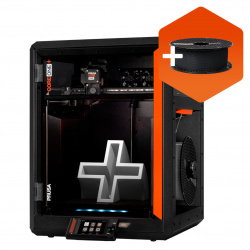 3D tiskárna - Original Prusa CORE One+ Gen 2 - sestavená