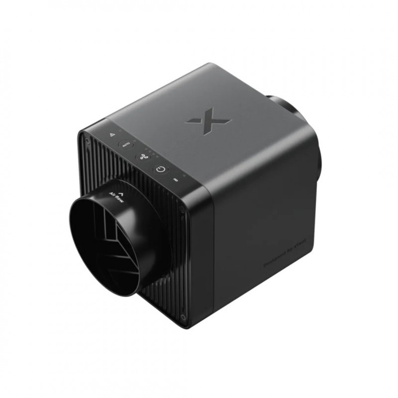 xTool SafetyPro IF2 V2.0 - odsávání kouře pro laserové plotry