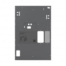 Rear Panel - FAS071-V2