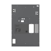 Rear Panel - FAS071-V2