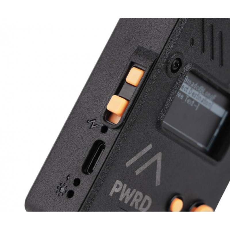 Wio Tracker L1 Pro