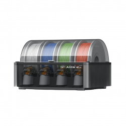 System AMS 2 Pro do drukarek 3D Bambu Lab - Outlet