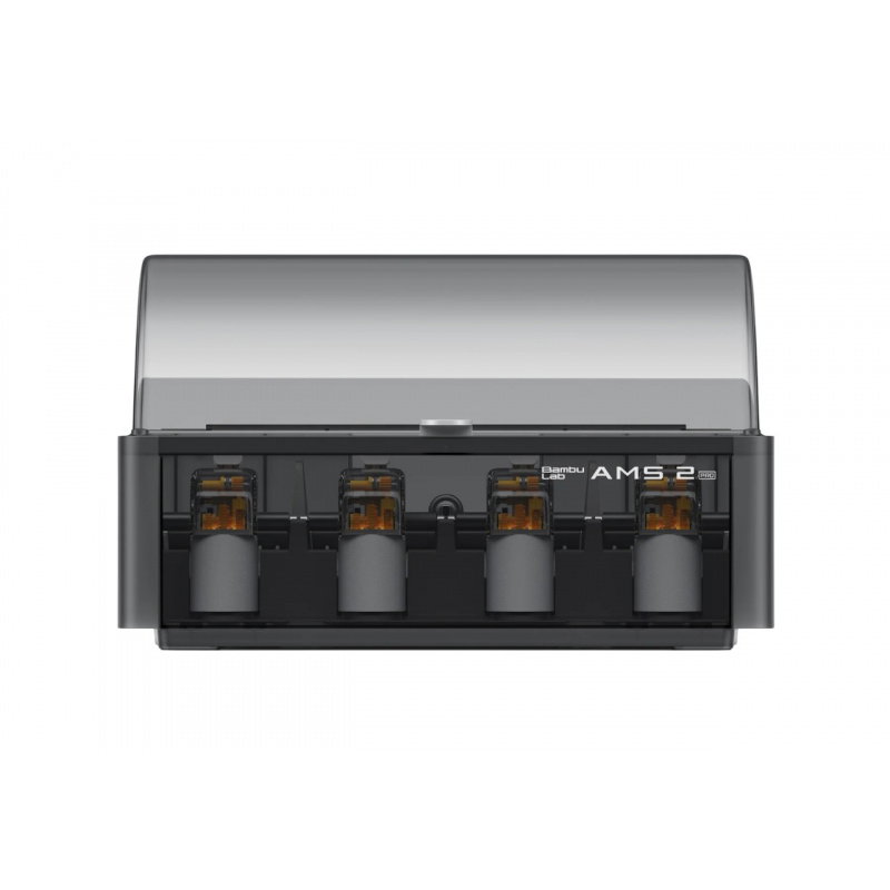 System AMS 2 Pro do drukarek 3D Bambu Lab - Outlet
