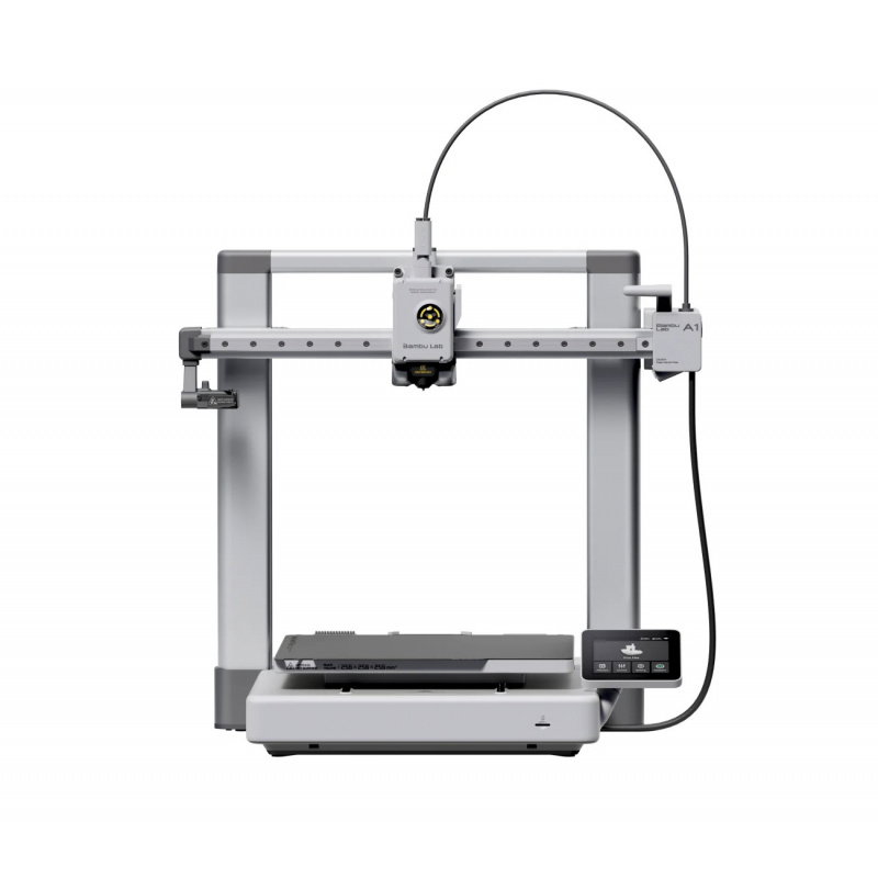 Drukarka 3D - Bambu Lab A1 - Outlet